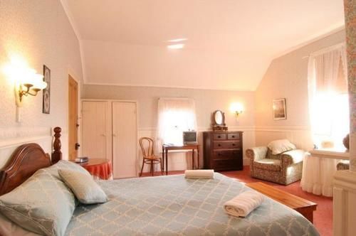 Hillview House Launceston Bed & Breakfast Eksteriør bilde